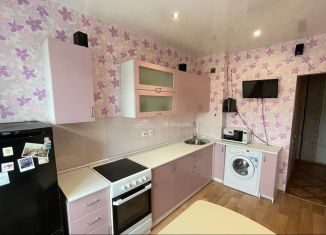 Однокомнатная квартира в аренду, 35 м2, Северодвинск, Морской проспект, 53