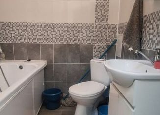 Аренда 1-ком. квартиры, 38 м2, Анапа, Крестьянская улица, 27к7