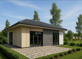 Продажа дома, 80 м2, Курская область