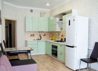 Сдается однокомнатная квартира, 50 м2, Геленджик, Крымская улица, 22к20