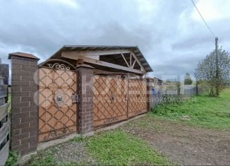 Дом на продажу, 53.8 м2, Пермский край