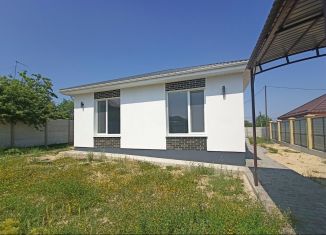 Продажа дома, 80 м2, Крым, Крымская улица