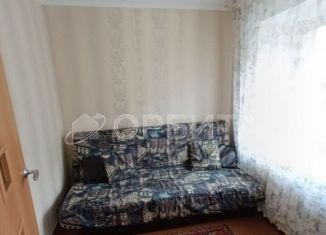 Сдается в аренду 3-комнатная квартира, 45 м2, Тюмень, улица Энергетиков, 50