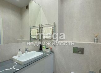 Аренда 2-ком. квартиры, 54.5 м2, Республика Башкортостан, Революционная улица, 39/3