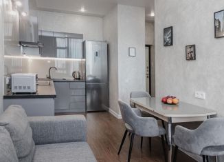 Аренда двухкомнатной квартиры, 35 м2, Сочи, Депутатская улица, 10Б