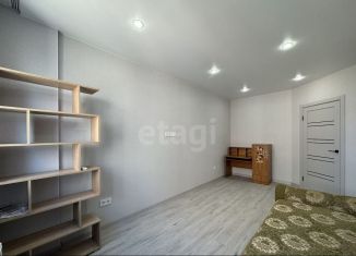 Сдача в аренду 1-ком. квартиры, 35 м2, Ростов-на-Дону, Студенческая улица, 8с3, Первомайский район