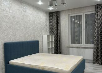 Сдается 1-комнатная квартира, 37 м2, Москва, Дмитровское шоссе, 107к1