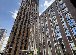 Сдам в аренду однокомнатную квартиру, 40.6 м2, Москва, Волгоградский проспект, 32/5к1