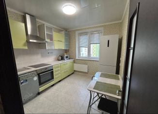 Сдам в аренду однокомнатную квартиру, 41 м2, Челябинск, улица Лобырина, 13, Курчатовский район