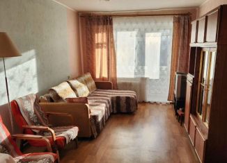 Сдам в аренду 2-ком. квартиру, 44 м2, Пермь, Екатерининская улица, 53