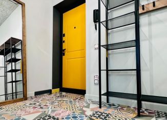 Сдача в аренду однокомнатной квартиры, 50 м2, Республика Башкортостан, улица Менделеева, 152/4