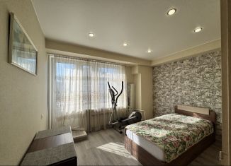 Сдам 4-комнатную квартиру, 80.5 м2, Москва, улица Шверника, 9к4, метро Крымская