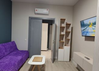 Сдам в аренду двухкомнатную квартиру, 62 м2, Москва, улица Крузенштерна, 12к3, ЖК Символ