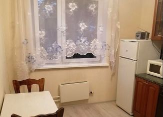 1-ком. квартира в аренду, 36 м2, Москва, Клинская улица, 4к3