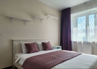 Сдаю двухкомнатную квартиру, 52.3 м2, Казань, проезд Созидателей, 9