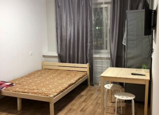 Сдача в аренду квартиры студии, 16 м2, Люберцы, улица Воинов-Интернационалистов, 14