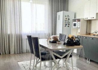 1-комнатная квартира в аренду, 31 м2, Краснодар, улица Гудимы, микрорайон Центральный