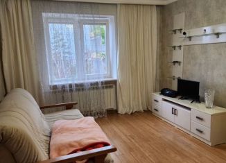 Сдается 2-ком. квартира, 52 м2, Кисловодск, улица Героев Медиков, 17