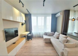 Сдаю в аренду 1-ком. квартиру, 44.3 м2, Москва, Маломосковская улица, 14, метро Алексеевская