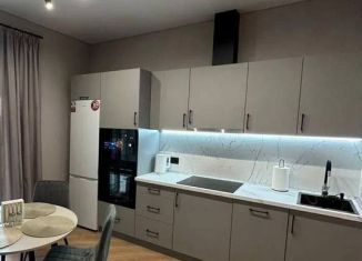 2-комнатная квартира в аренду, 61 м2, Краснодар, Юшковский переулок, 24, микрорайон Черемушки