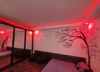 Сдача в аренду однокомнатной квартиры, 34 м2, Крым, Дальняя улица, 30