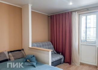 Сдаю в аренду квартиру студию, 25.4 м2, Мытищи, улица Разведчика Абеля, 1