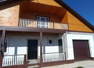 Продам дом, 160 м2, Иркутская область, Земляничная улица