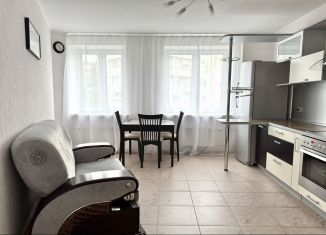 Аренда 2-комнатной квартиры, 90.2 м2, Санкт-Петербург, улица Кустодиева, 17, метро Проспект Просвещения