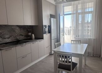 1-комнатная квартира в аренду, 41 м2, Краснодар, улица Григория Булгакова, 7