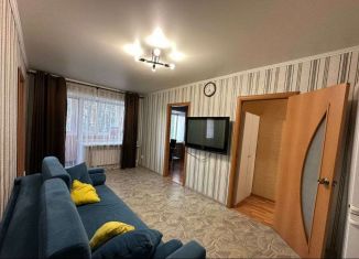Сдаю в аренду двухкомнатную квартиру, 61.8 м2, Краснодар, улица Героя А.А. Аверкиева