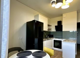 Сдается в аренду 1-комнатная квартира, 39.2 м2, Санкт-Петербург, набережная реки Каменки, 3к3, метро Проспект Просвещения