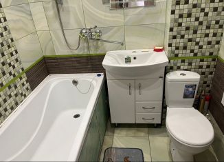 Сдается в аренду 1-комнатная квартира, 42 м2, Смоленская область, Киевское шоссе, 55