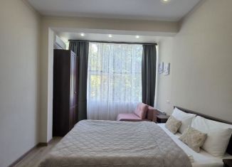 Сдается 1-ком. квартира, 30 м2, Сочи, Депутатская улица, 9