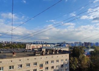 Комната на продажу, 11.7 м2, Пермский край, улица Николая Быстрых, 7