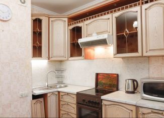 Сдаю в аренду однокомнатную квартиру, 38 м2, Москва, Профсоюзная улица, 111к1