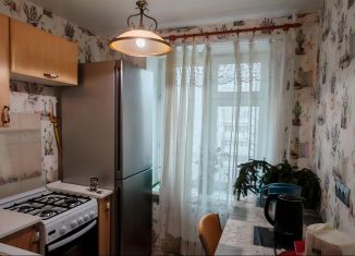 2-комнатная квартира в аренду, 43 м2, Москва, Рабочая улица, 8, ЦАО