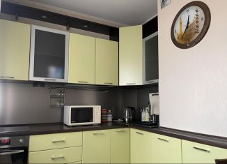 Сдача в аренду 1-ком. квартиры, 40 м2, Москва, Цимлянская улица, 24, район Люблино