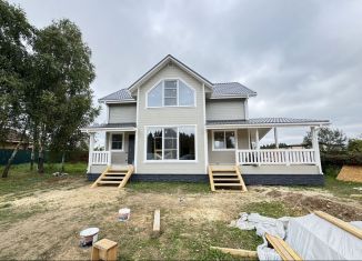 Продам дом, 145 м2, Московская область, 1-я Лесная улица, 37