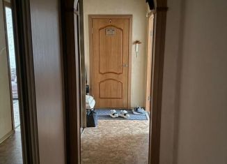 Аренда трехкомнатной квартиры, 67.4 м2, Хабаровск, Вяземская улица, 12