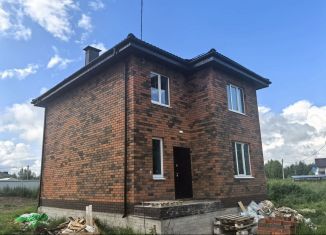Продаю коттедж, 103 м2, Нижегородская область, Вишнёвая улица