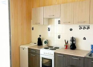 Сдается однокомнатная квартира, 40 м2, Ярославль, проспект Фрунзе, 37/18