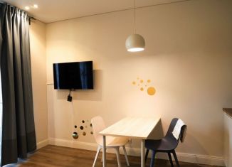 Сдаю 1-комнатную квартиру, 36.3 м2, посёлок Шушары, Кокколевская улица