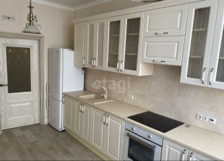 Сдается в аренду 2-ком. квартира, 69 м2, Ростов-на-Дону, улица Варфоломеева, 222А/108А