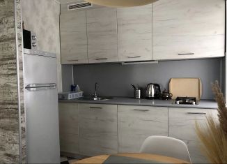 Сдача в аренду квартиры студии, 31 м2, Белгород, улица Николая Чумичова, 22Б