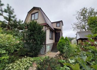 Дача на продажу, 40 м2, Тульская область