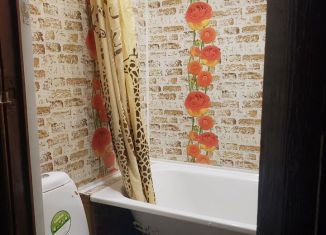 Сдаю квартиру студию, 25 м2, Ленинградская область, 4-й микрорайон, 4