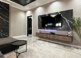 Сдача в аренду 1-ком. квартиры, 70 м2, Москва, Ломоносовский проспект, 25к5, ЖК Доминион