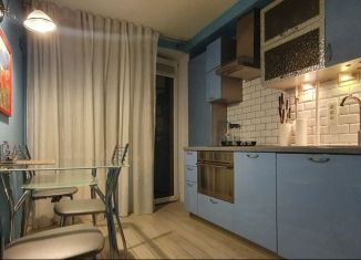 Аренда 1-ком. квартиры, 38 м2, Москва, Болотниковская улица, 38к3