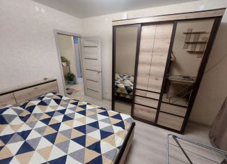 Аренда 2-комнатной квартиры, 43 м2, Пермь, улица Емельяна Ярославского, 60