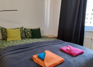 Сдача в аренду квартиры студии, 30 м2, Нижний Новгород, Новокузнечихинская улица, 5